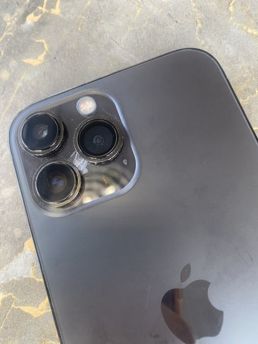 Iphone 13 pro max 256gb