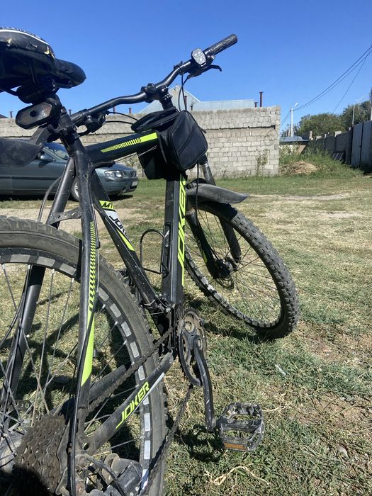 Велосипед Joker