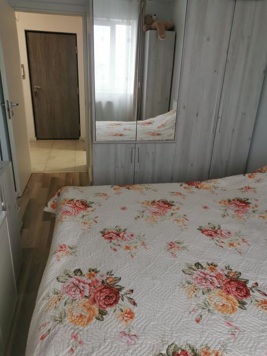 De vânzare apartament 2 camere