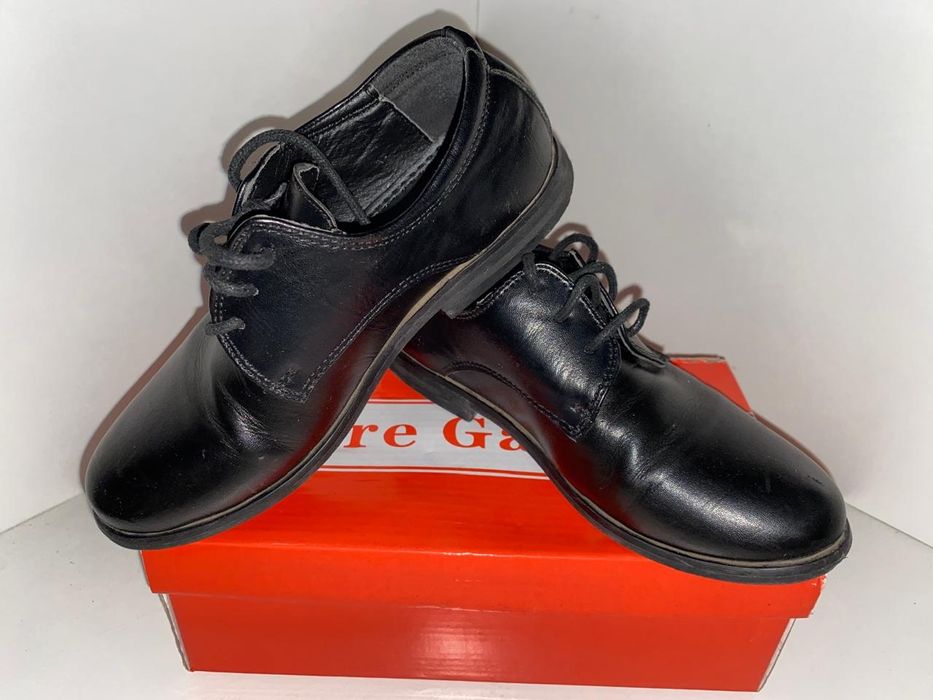 Детские/школьные туфли