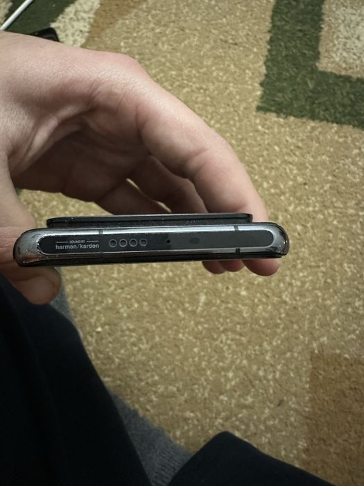 Xiaomi 11 ultra 12/512