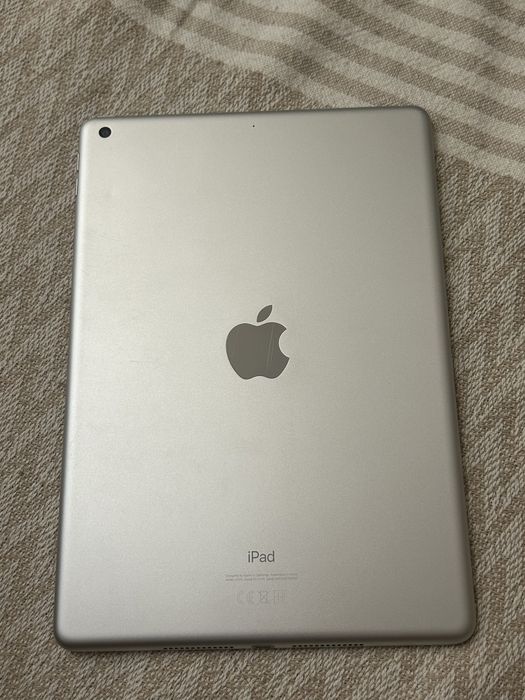 iPad 8th generation