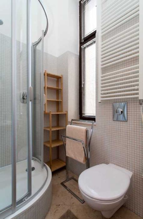 Дава се под наем Тристаен апартамент в Пловдив, Мараша - 90 кв.м за 270.3 € - Снимка #5