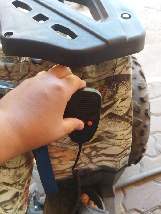 Продам квадроцикл  Honda 150 кубов.