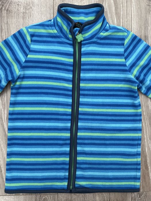 Jacheta de fleece Tcm nr.122-128