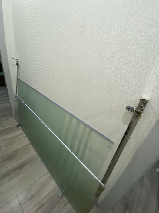 Душевая кабина