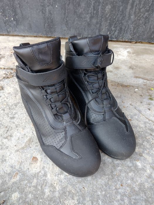 Мото боти RST Stunt X-размер 44