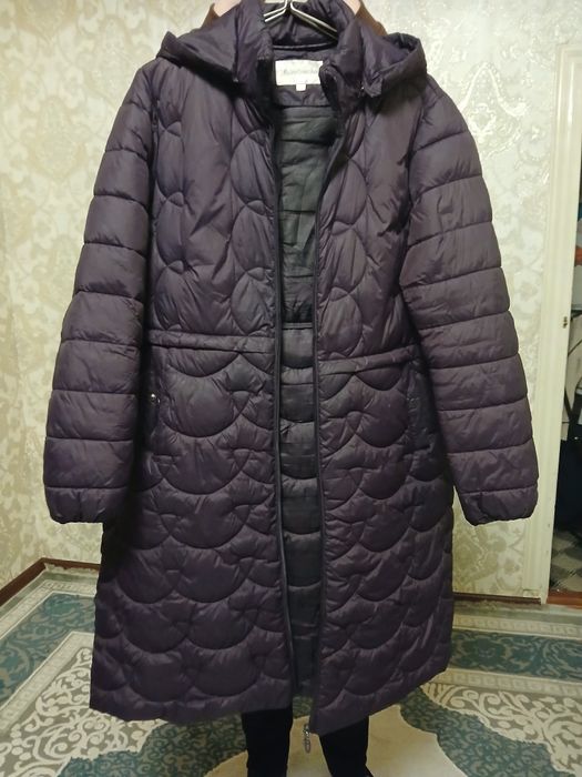 Куртка сотилади кавима