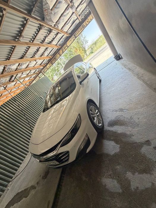 Malibu 2 Toza Oq ideal