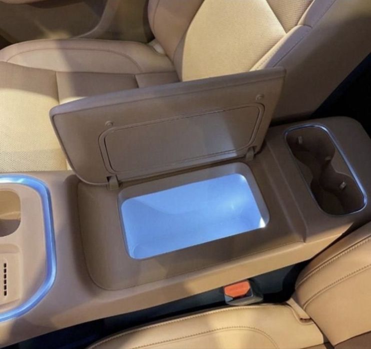 Leapmotor C16 Hybrid 280