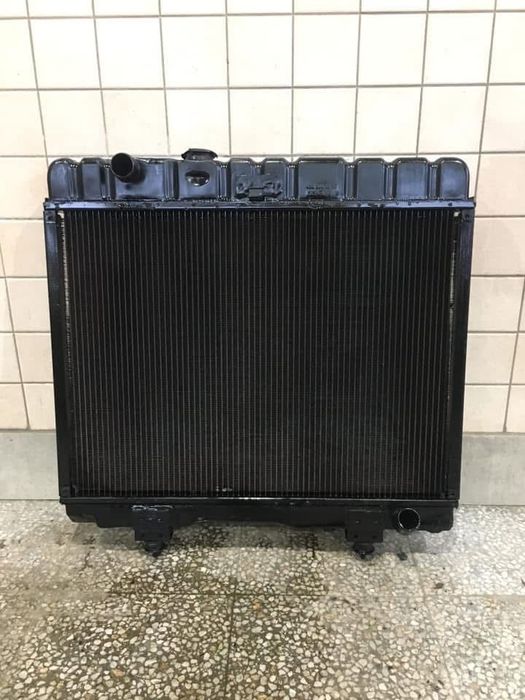 Производство и ремонт на медни радиатори