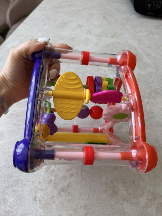 Игрушка для развития