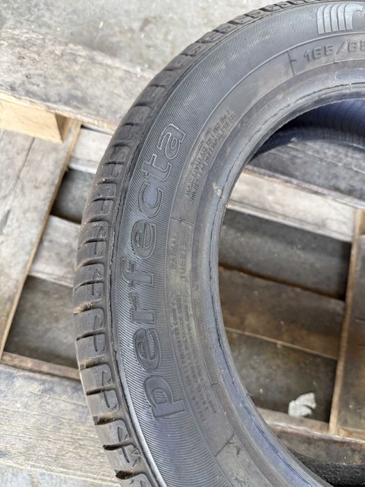 Anvelopa Vara 165/65 R14 - Sava Perfecta
