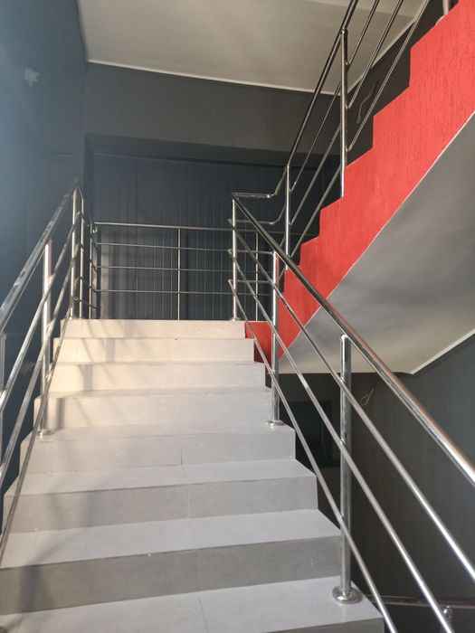 Ремонт подъездов