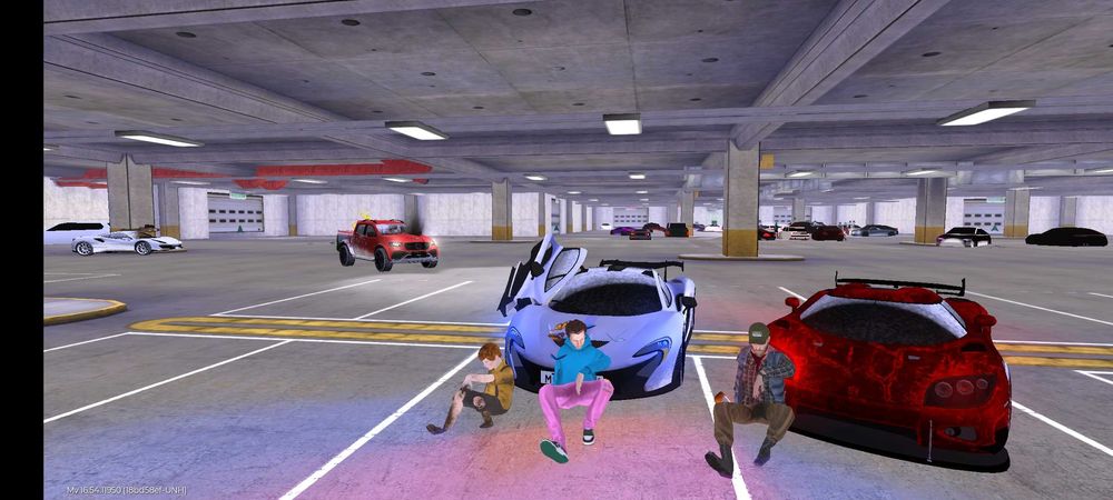 Вирты на всех серверах