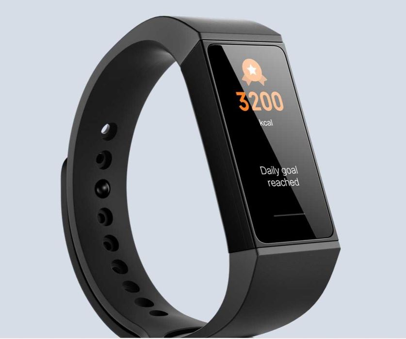 Mi Smart Band 4C гривна смарт часовник