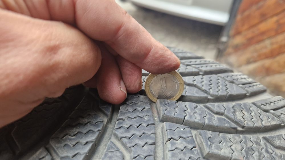 Зимни гуми Firestone Winterhawk 4 245 45 r19