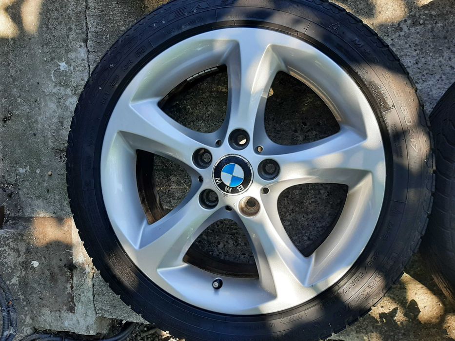 Bmw jante 17zoll