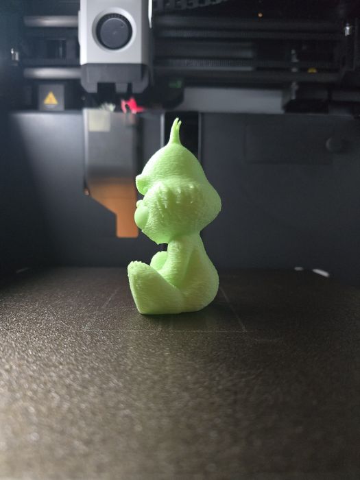 Фигурка Гринч (Grinch)