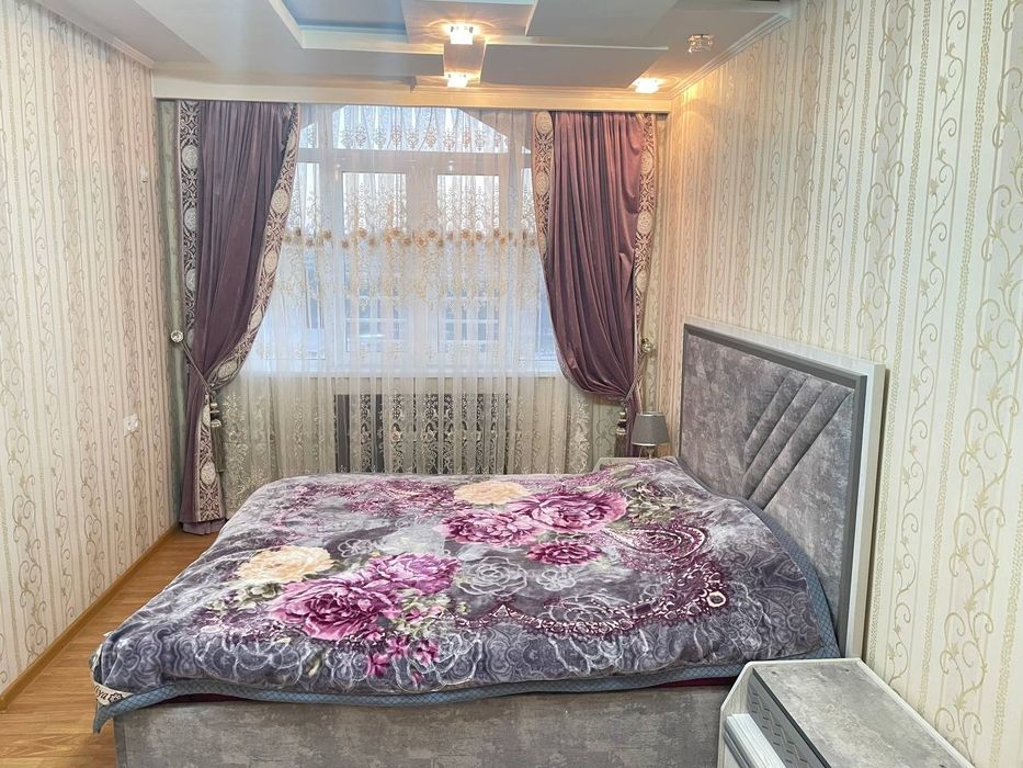 Shayxontohur Drujba Narodov 3xona uy 850y.e