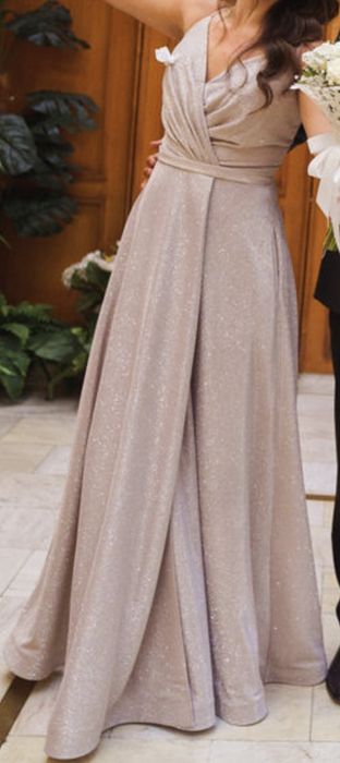 Официална/ бална рокля