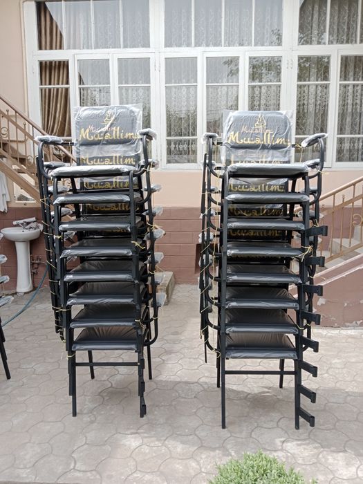 ORGINAL Muallim Namoz stul Намоз стул ДОСТАВКА БЕПУЛ