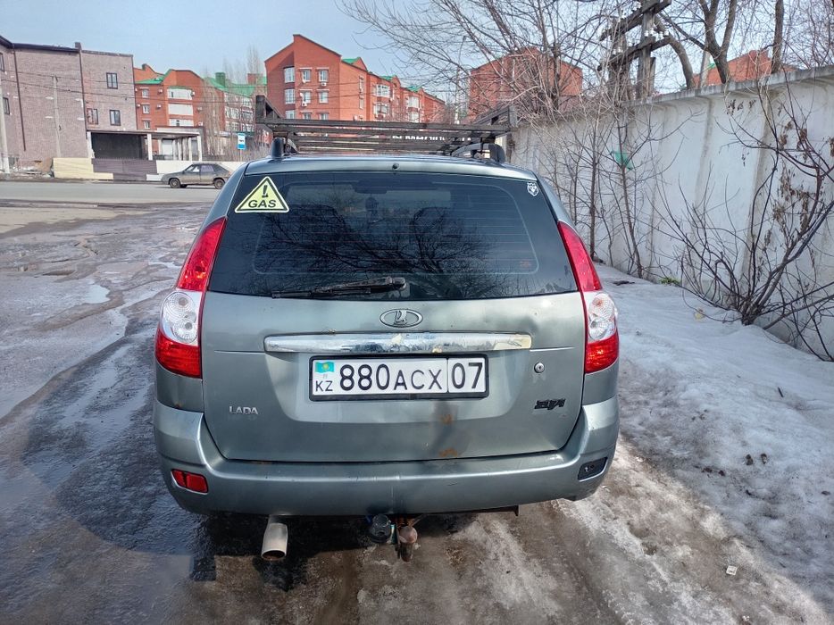 Продам приору. 2010