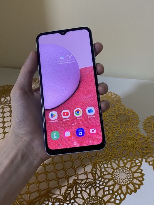 Samsung A13 Original Самсунг А13 Оригинал
