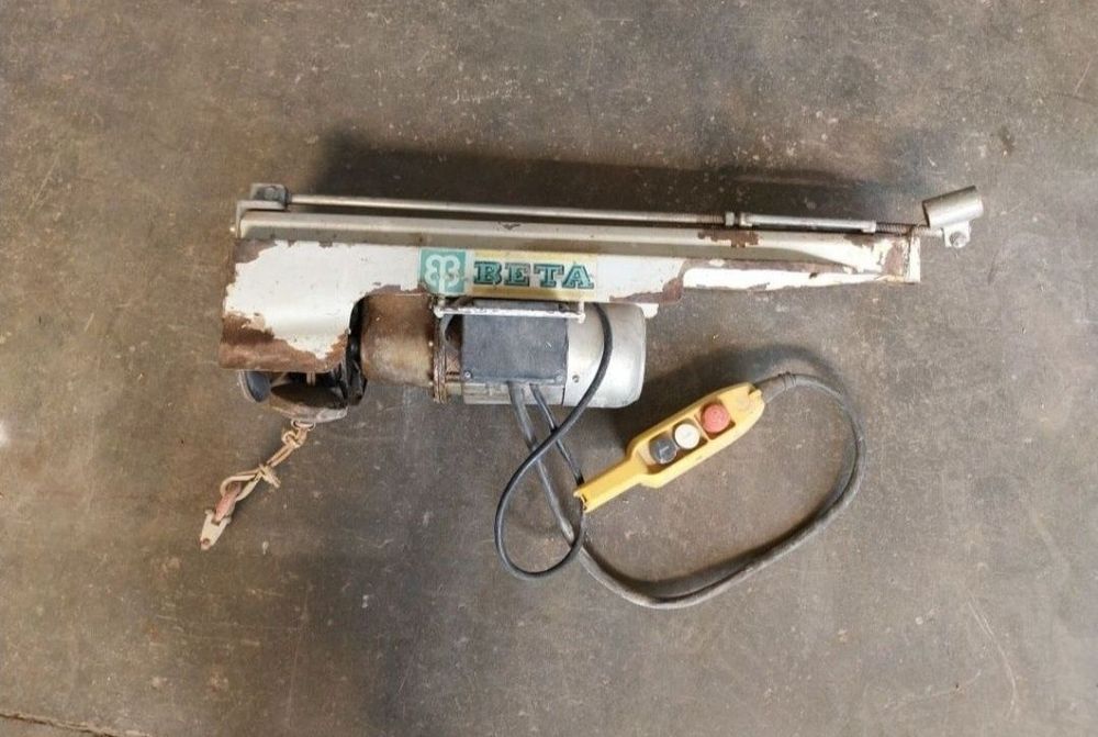Electropalan Beta 200