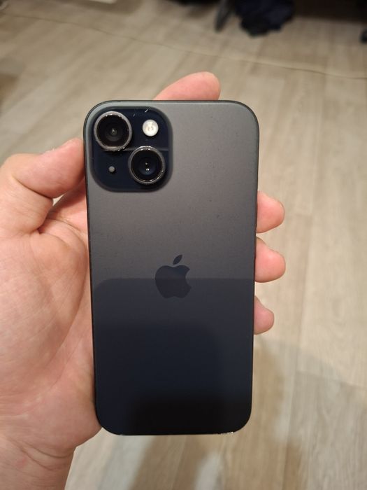 Apple iPhone 15 128гб