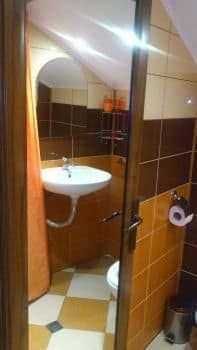 Студио за нощувки