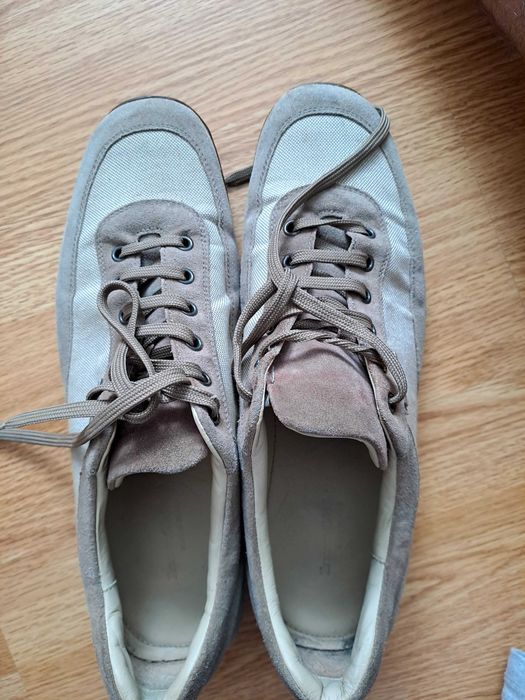 Pantofi ermenegildo zegna