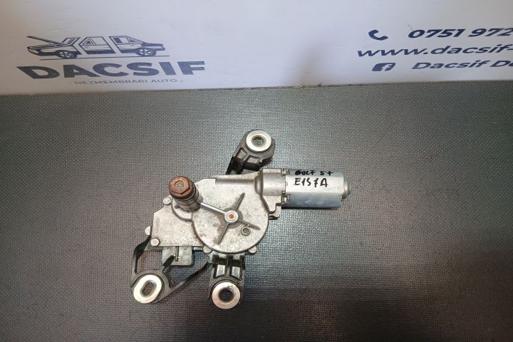 Motoras stergator luneta 0390201826 5K6955711A 0390201826 5K6955711A