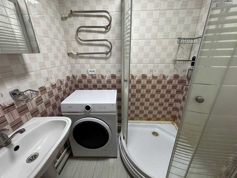 Сдается квартира с красивым ремонтом для одиночек и молодой семье