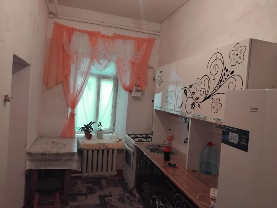 ПӘТЕР САТЫЛАДЫ — продам дом