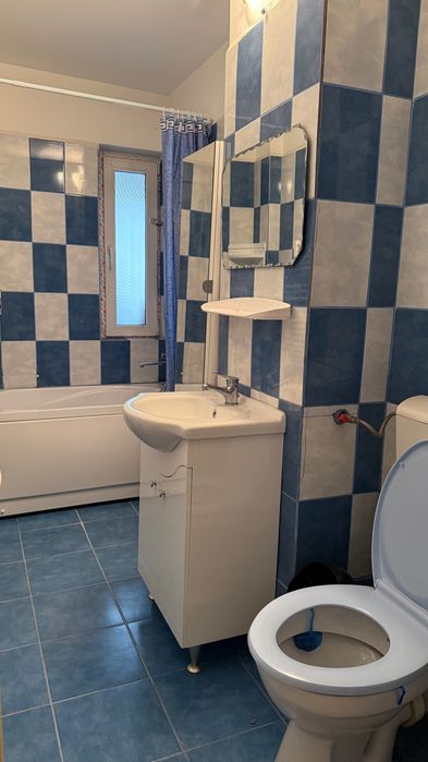 Apartament 47,7 mp