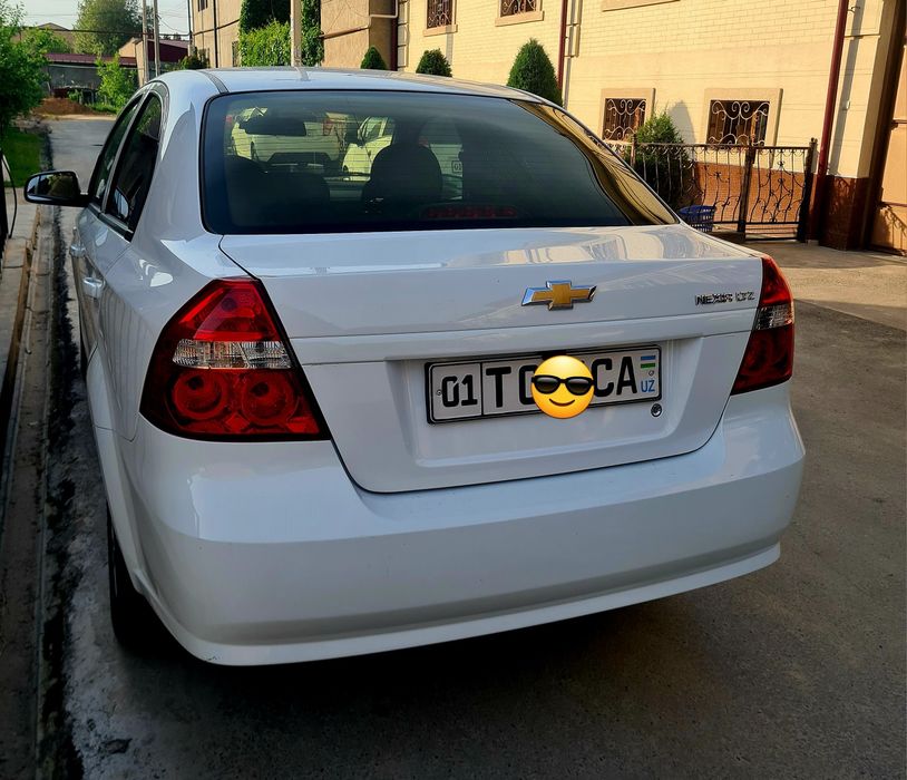 Chevrolet Nexia 2020 — 3