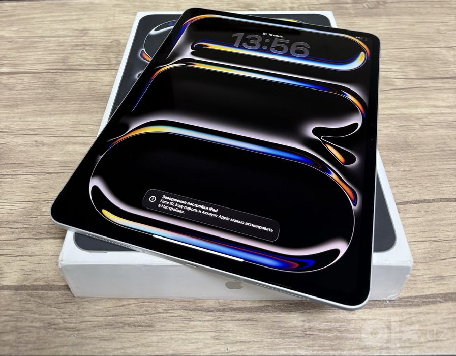 Prodam Idyal Ipad Pro 13 M4 256GB
