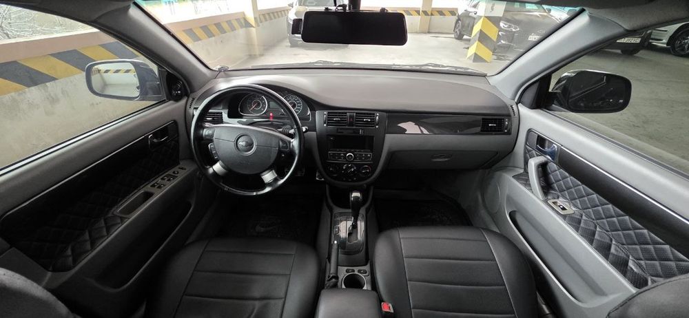 Черная Джентра 2020