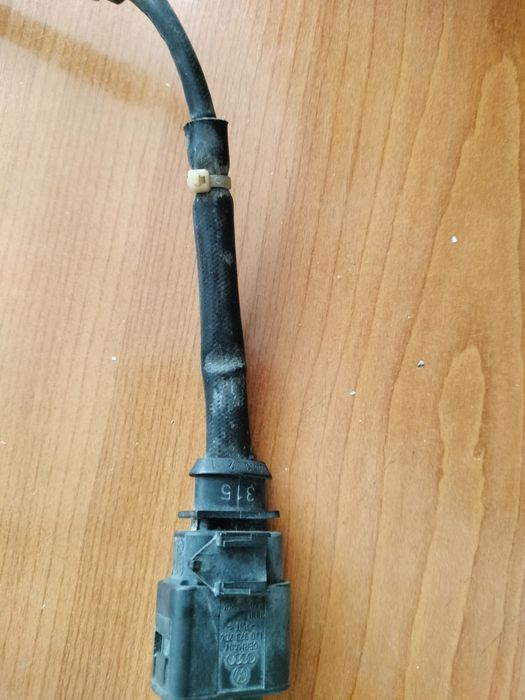 Sonda Lambda golf 6 Hatchback 2010