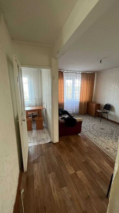 Продается 1 комнатная в центре
