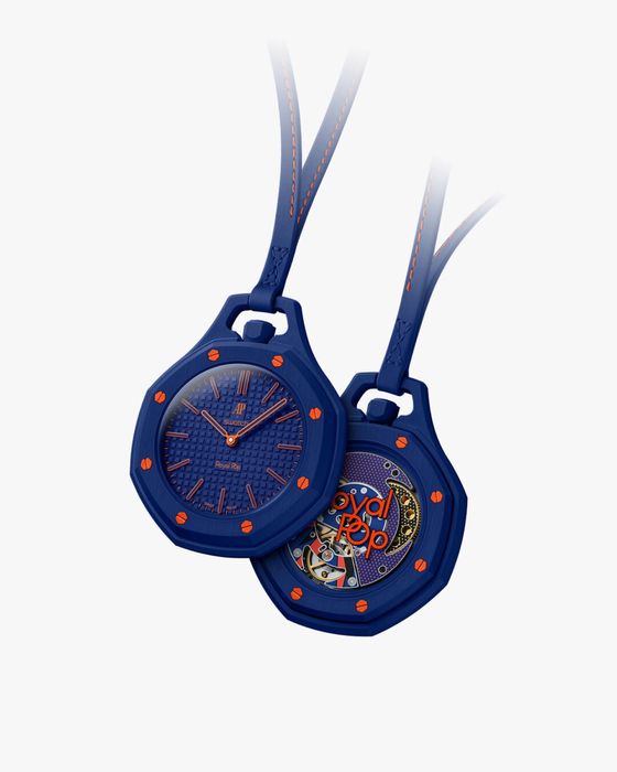 Audemars Piguet royal pop