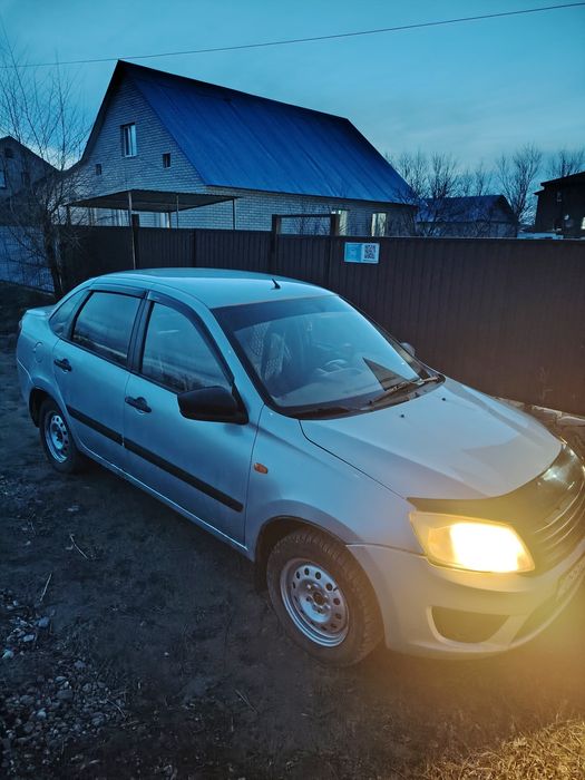 Продам Лада Гранта