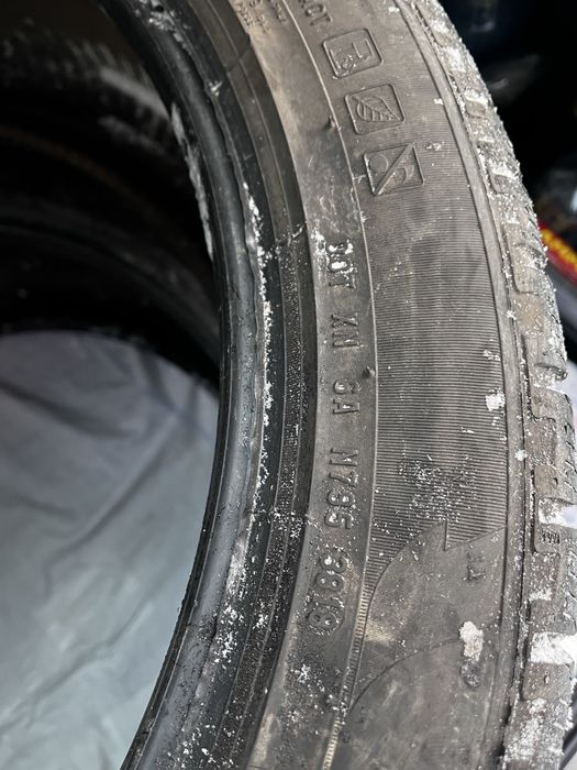 Pirreli scorpion 255/45/R20