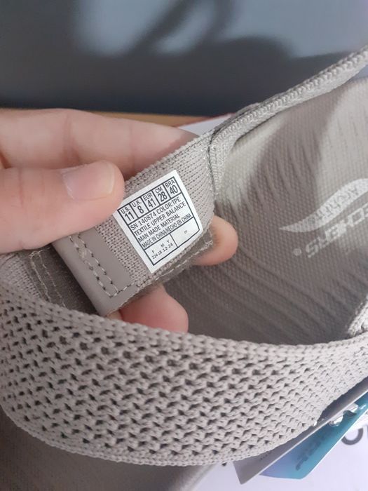 Sandale dama  Skechers