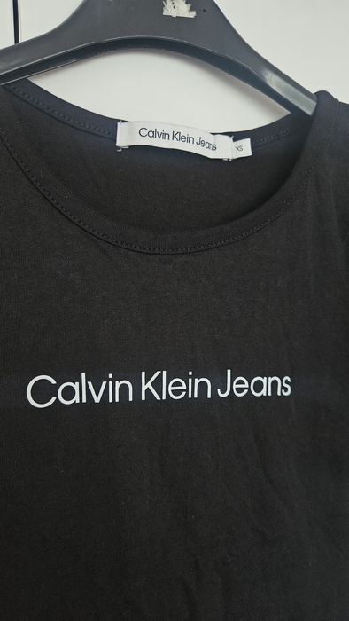 Calvin Klein дамска тениска