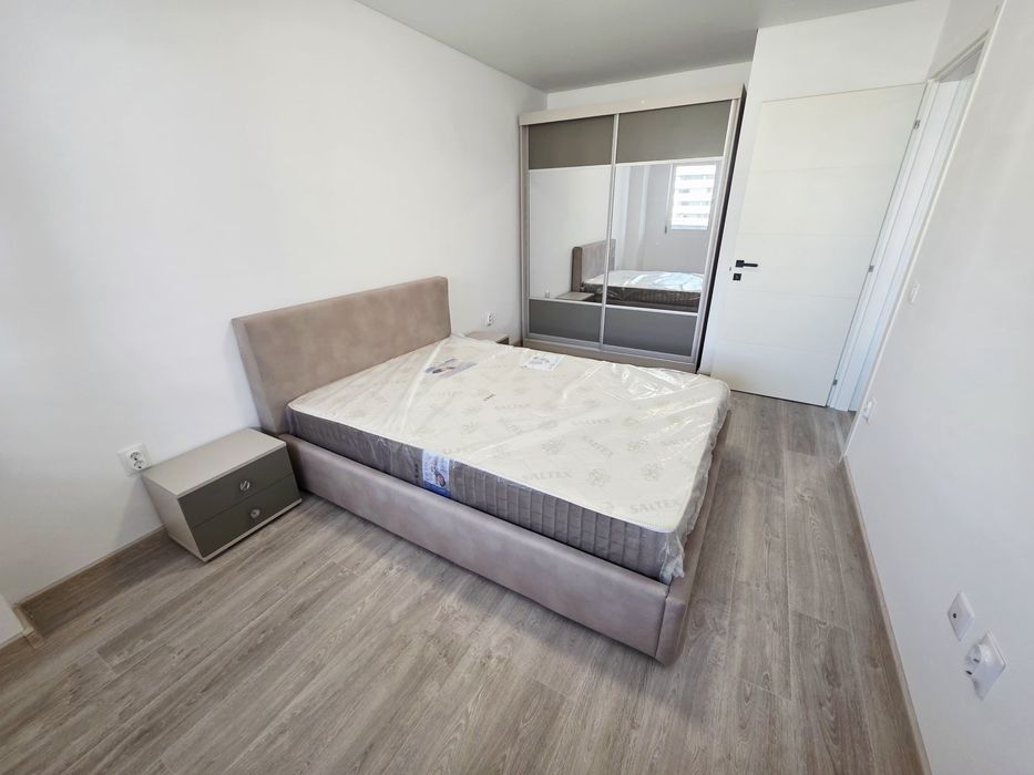 Copou Garden 2 camere