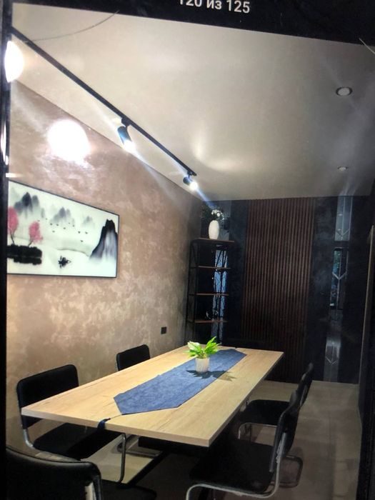 Продаётся квартира под офис