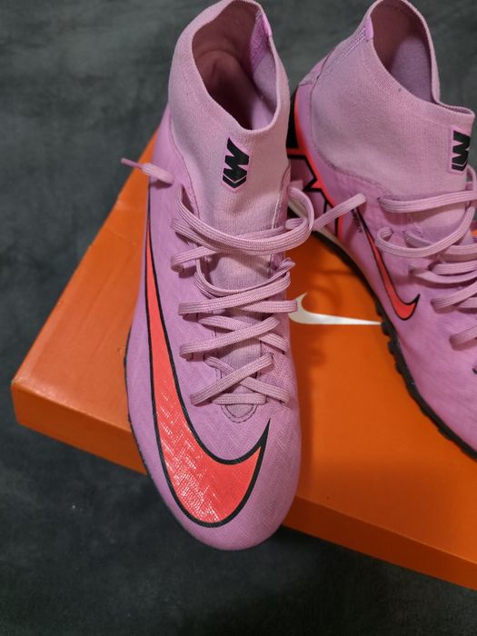 Nike zoom vapor 16 academy