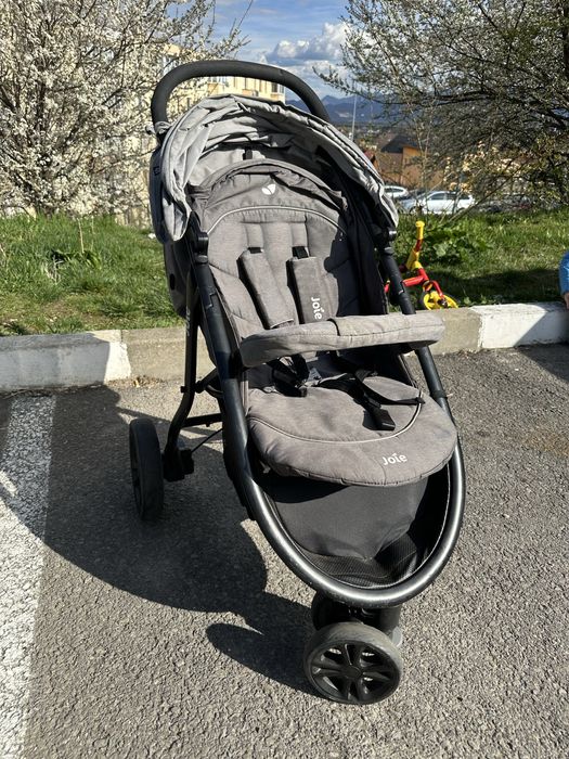 Carut sport Joie